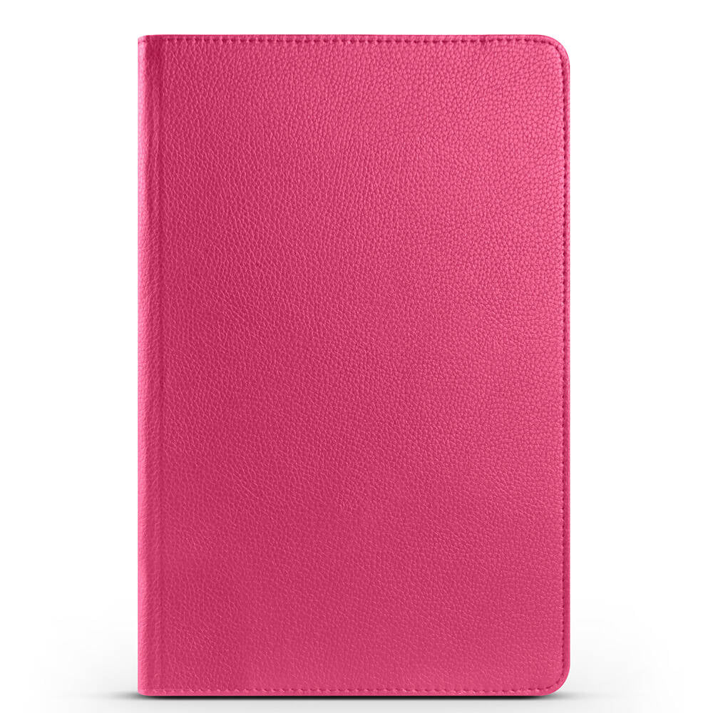 Xiaomi Redmi Pad Pro Zore Dönebilen Standlı Kılıf Mavi