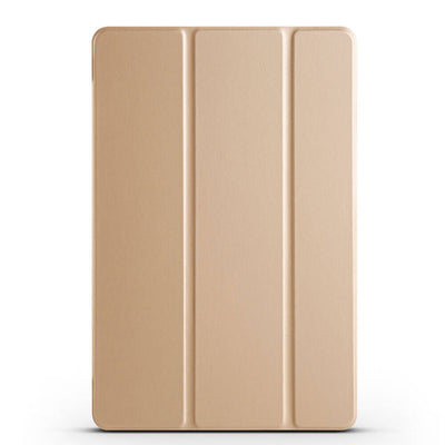 Xiaomi Redmi Pad SE 11" Zore Smart Cover Standlı 1-1 Kılıf Lacivert