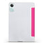 Xiaomi Redmi Pad SE 11" Zore Smart Cover Standlı 1-1 Kılıf Mavi