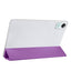 Xiaomi Redmi Pad SE 11" Zore Smart Cover Standlı 1-1 Kılıf Mavi
