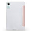 Xiaomi Redmi Pad SE 11" Zore Smart Cover Standlı 1-1 Kılıf Gold