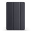 Xiaomi Redmi Pad SE 11" Zore Smart Cover Standlı 1-1 Kılıf Siyah