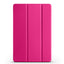 Xiaomi Redmi Pad SE 11" Zore Smart Cover Standlı 1-1 Kılıf Pembe