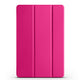 Xiaomi Redmi Pad SE 11" Zore Smart Cover Standlı 1-1 Kılıf Pembe