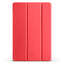 Xiaomi Redmi Pad SE 11" Zore Smart Cover Standlı 1-1 Kılıf Kırmızı