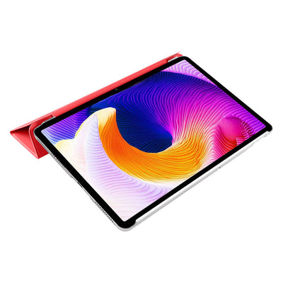 Xiaomi Redmi Pad SE 11" Zore Smart Cover Standlı 1-1 Kılıf