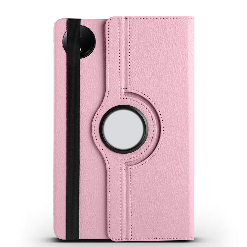 Xiaomi Redmi Pad SE 8.7 Zore Dönebilen Standlı Kılıf