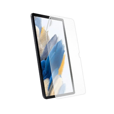 Xiaomi Redmi Pad SE Kağıt Hisli Mat Zore Paper-Like Ekran Koruyucu Renksiz