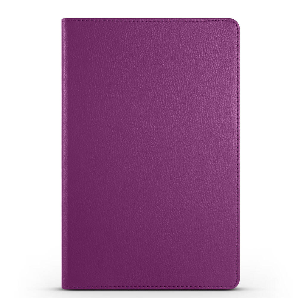 Xiaomi Redmi Pad SE Zore Dönebilen Standlı Kılıf Lacivert
