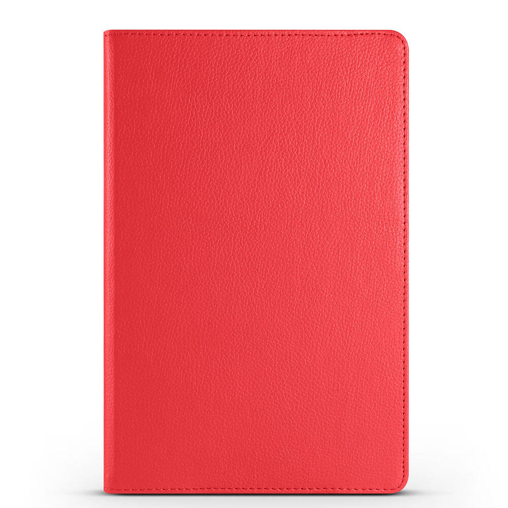 Xiaomi Redmi Pad SE Zore Dönebilen Standlı Kılıf Mavi