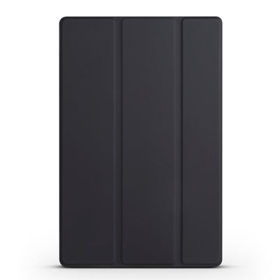 Xiaomi Redmi Pad Zore Smart Cover Standlı 1-1 Kılıf Gri