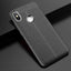 Xiaomi Redmi S2 Kılıf Zore Niss Silikon Kapak Lacivert