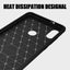 Xiaomi Redmi S2 Kılıf Zore Room Silikon Kapak Siyah