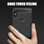 Xiaomi Redmi S2 Kılıf Zore Room Silikon Kapak Siyah