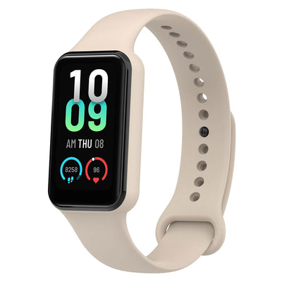 Xiaomi Redmi Smart Band 2 Zore KRD-87 Silikon Kordon Turkuaz