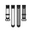 Xiaomi Redmi Watch 2 Lite KRD-02 Silikon Kordon Yeşil-Beyaz