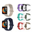Xiaomi Redmi Watch 2 Lite Zore Klasik Kordon Beyaz