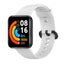 Xiaomi Redmi Watch 2 Lite Zore Klasik Kordon Beyaz