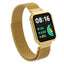 Xiaomi Redmi Watch 2 Lite Zore KRD-58 Metal Kordon Colorful