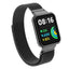 Xiaomi Redmi Watch 2 Lite Zore KRD-58 Metal Kordon