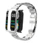 Xiaomi Redmi Watch 2 Lite Zore KRD-60 Metal Kordon Colorful