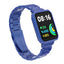 Xiaomi Redmi Watch 2 Lite Zore KRD-60 Metal Kordon