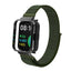 Xiaomi Redmi Watch 2 Lite Zore KRD-61 Hasır Kordon NO8