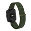 Xiaomi Redmi Watch 2 Lite Zore KRD-61 Hasır Kordon NO19