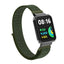 Xiaomi Redmi Watch 2 Lite Zore KRD-61 Hasır Kordon NO19