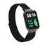 Xiaomi Redmi Watch 2 Lite Zore KRD-61 Hasır Kordon NO2