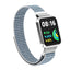 Xiaomi Redmi Watch 2 Lite Zore KRD-61 Hasır Kordon NO11