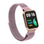 Xiaomi Redmi Watch 2 Lite Zore KRD-61 Hasır Kordon NO16