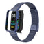 Xiaomi Redmi Watch 2 Lite Zore KRD-66 Metal Kordon Siyah