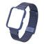 Xiaomi Redmi Watch 2 Lite Zore KRD-66 Metal Kordon Krem