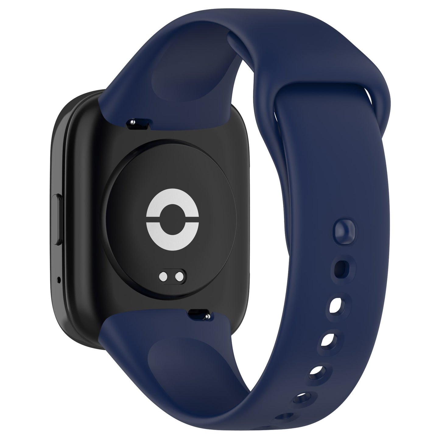 Xiaomi Redmi Watch 3 Active Zore Klasik Kordon Açık Yeşil