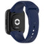 Xiaomi Redmi Watch 3 Active Zore Klasik Kordon Turkuaz