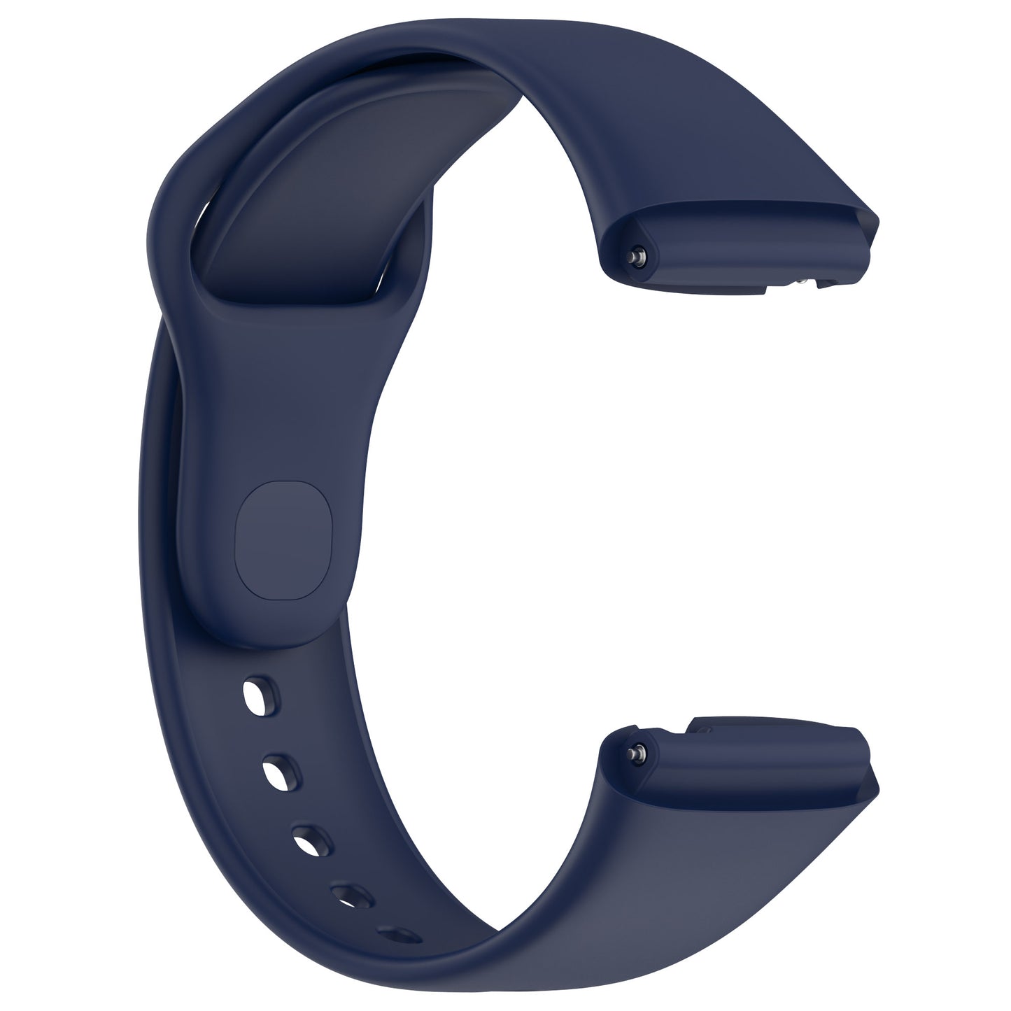 Xiaomi Redmi Watch 3 Active Zore Klasik Kordon Lacivert