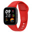 Xiaomi Redmi Watch 3 Zore KRD-81 Silikon Kordon