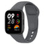 Xiaomi Redmi Watch 3 Zore KRD-81 Silikon Kordon