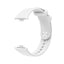 Xiaomi Redmi Watch 4 Zore KRD-109 Silikon Kordon Siyah