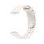 Xiaomi Redmi Watch 4 Zore KRD-109 Silikon Kordon Siyah