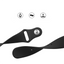 Xiaomi Redmi Watch 5 Active KRD-11 22mm Silikon Kordon Gri