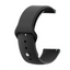 Xiaomi Redmi Watch 5 Active KRD-11 22mm Silikon Kordon Mürdüm