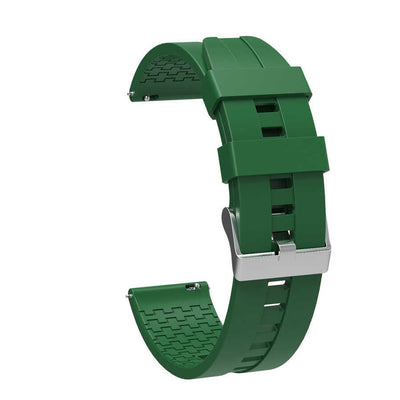 Xiaomi Redmi Watch 5 Active KRD-23 22mm Silikon Kordon Siyah