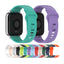 Xiaomi Redmi Watch 5 Active Zore Klasik Kordon Kırmızı