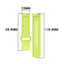 Xiaomi Redmi Watch 5 Active Zore Klasik Kordon Starlight