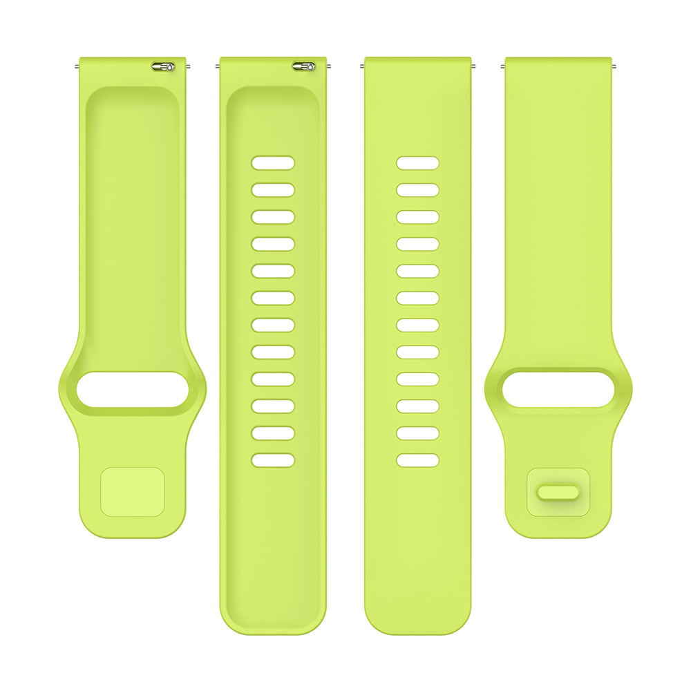 Xiaomi Redmi Watch 5 Active Zore Klasik Kordon Beyaz