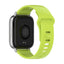 Xiaomi Redmi Watch 5 Active Zore Klasik Kordon Açık Mavi