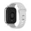 Xiaomi Redmi Watch 5 Active Zore Klasik Kordon Gri