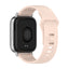 Xiaomi Redmi Watch 5 Active Zore Klasik Kordon Gri
